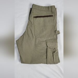 Men's Khaki Pants